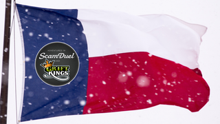Texas Attorney General Declares Daily Fantasy Illegal Gambling, And The End Is Nigh